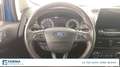 Ford EcoSport 1.0 EcoBoost ST-Line Blu/Azzurro - thumbnail 12