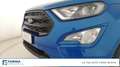 Ford EcoSport 1.0 EcoBoost ST-Line Blu/Azzurro - thumbnail 9