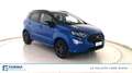 Ford EcoSport 1.0 EcoBoost ST-Line Blu/Azzurro - thumbnail 2