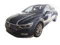 Volkswagen Passat Variant 2.0 TDI DSG ELEGANCE LM18 PANO AH Blau - thumbnail 2
