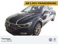 Volkswagen Passat Variant 2.0 TDI DSG ELEGANCE LM18 PANO AH Blau - thumbnail 1