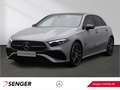 Mercedes-Benz A 200 d AMG Rückfahrkamera Panorama Multibeam Grigio - thumbnail 1