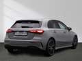 Mercedes-Benz A 200 d AMG Rückfahrkamera Panorama Multibeam Gris - thumbnail 4