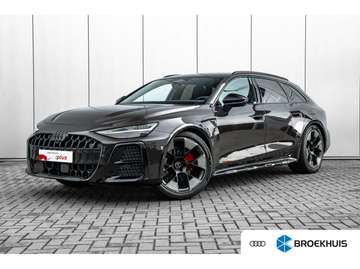 2.0 e-hybrid quattro 270 kW / 367 PK | Bang & Oluf