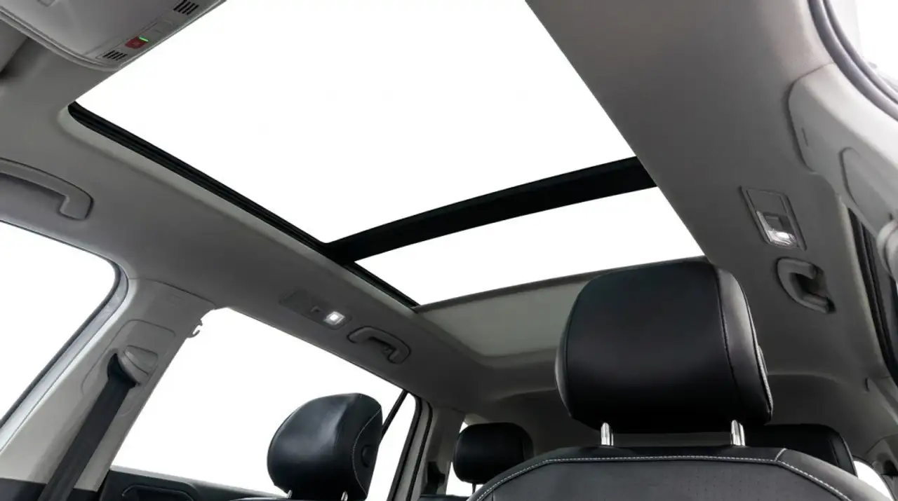 Volkswagen Tiguan photo Volkswagen Tiguan