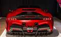 Ferrari SF90 Stradale STRADALE 1000cv | Malus payé Assetto Fiorano Jantes Carbone Sièges Racing À partir de 2649-mois Rot - thumbnail 4