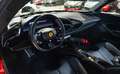 Ferrari SF90 Stradale STRADALE 1000cv | Malus payé Assetto Fiorano Jantes Carbone Sièges Racing À partir de 2649-mois Rot - thumbnail 8