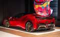 Ferrari SF90 Stradale STRADALE 1000cv | Malus payé Assetto Fiorano Jantes Carbone Sièges Racing À partir de 2649-mois Rot - thumbnail 3