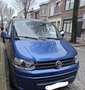 Volkswagen T3 Caravelle TDI Bluemotion Azul - thumbnail 1