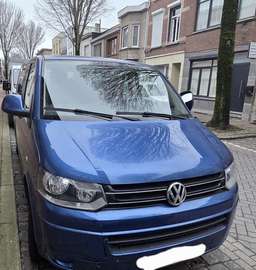 TDI Bluemotion