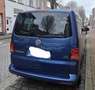 Volkswagen T3 Caravelle TDI Bluemotion Azul - thumbnail 3