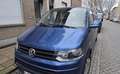 Volkswagen T3 Caravelle TDI Bluemotion Azul - thumbnail 2