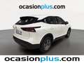 Nissan Qashqai 1.3 DIG-T mHEV 12V Acenta 4x2 Aut. 116kW Blanco - thumbnail 4
