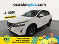 Nissan Qashqai 1.3 DIG-T mHEV 12V Acenta 4x2 Aut. 116kW Blanco - thumbnail 1