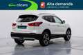 Nissan Qashqai 1.3 DIG-T N-Connecta 4x2 103kW Blanco - thumbnail 5