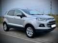 Ford EcoSport ECOSPORT 1.0 EcoBoost COOL Silber - thumbnail 1