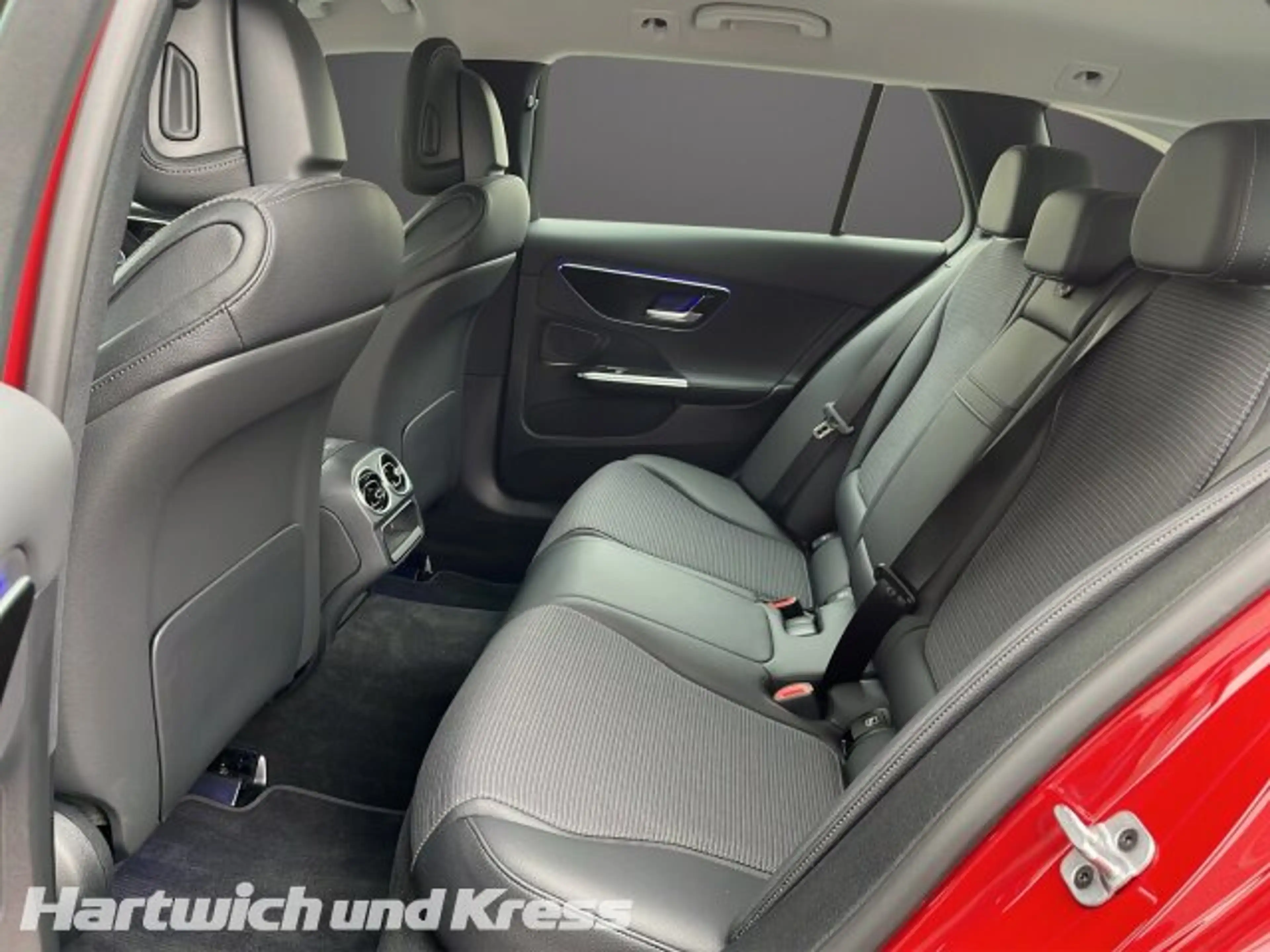 Mercedes-Benz C 200 C 200 d T Avantgarde+AHK+Standhz+Kamera+Totwinkel+ — photo 15