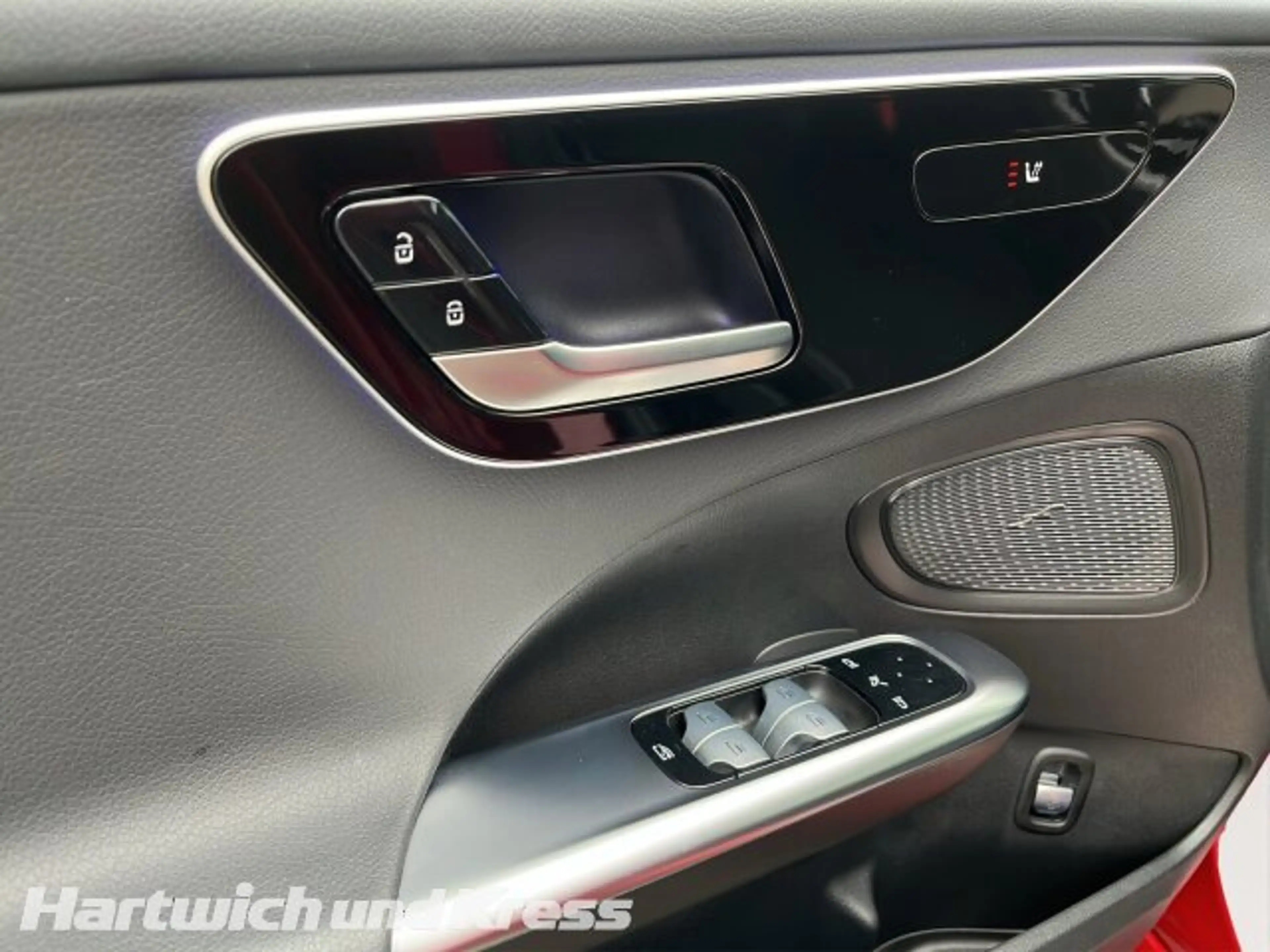 Mercedes-Benz C 200 C 200 d T Avantgarde+AHK+Standhz+Kamera+Totwinkel+ — photo 13