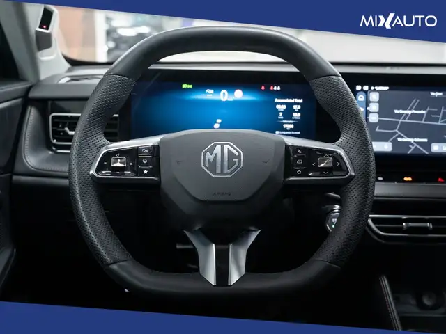 MG HS view 12