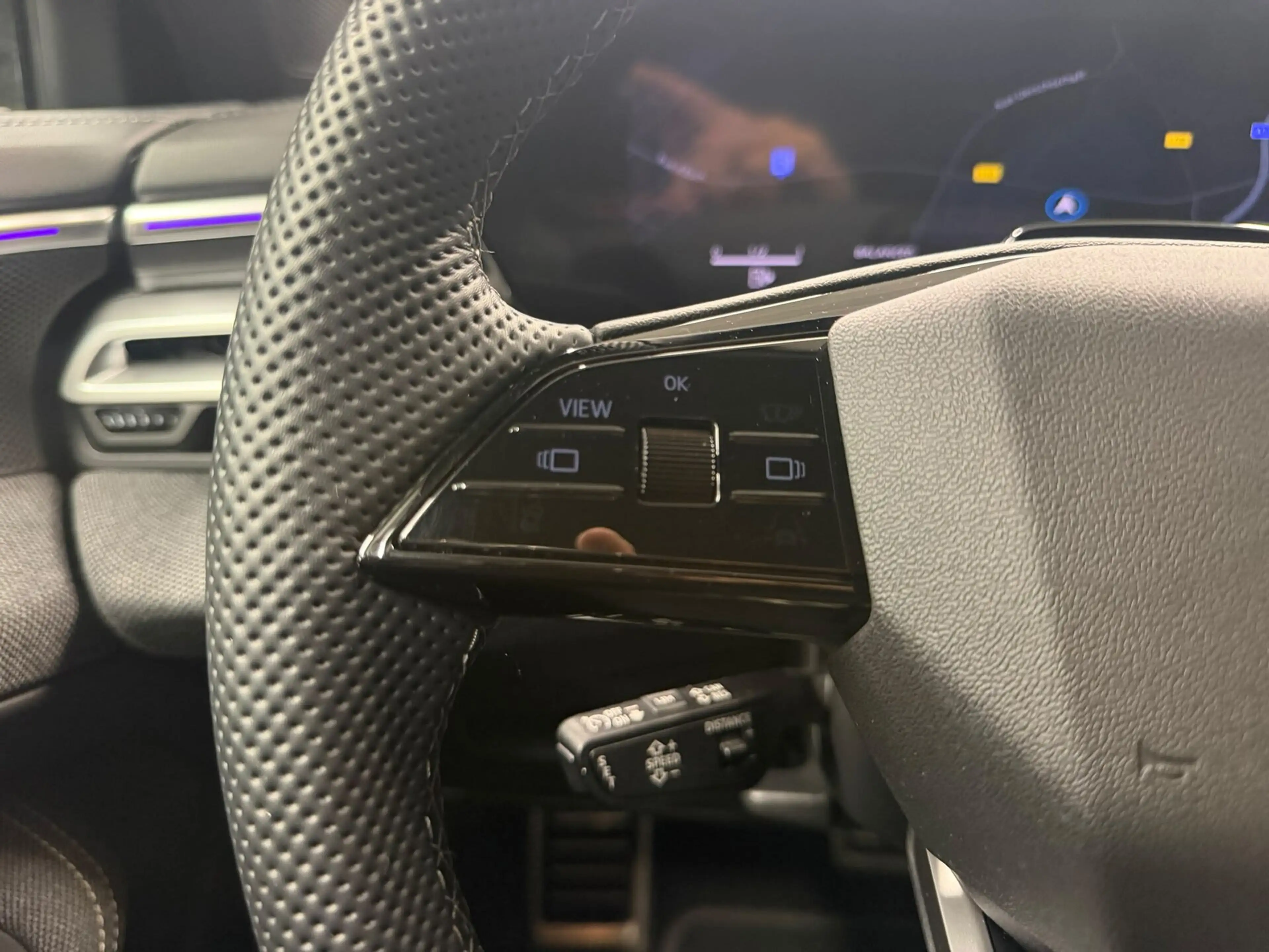 Audi A5 A5 2.0 TFSI 204 CV S TRONIC S LINE PLUS — photo 9