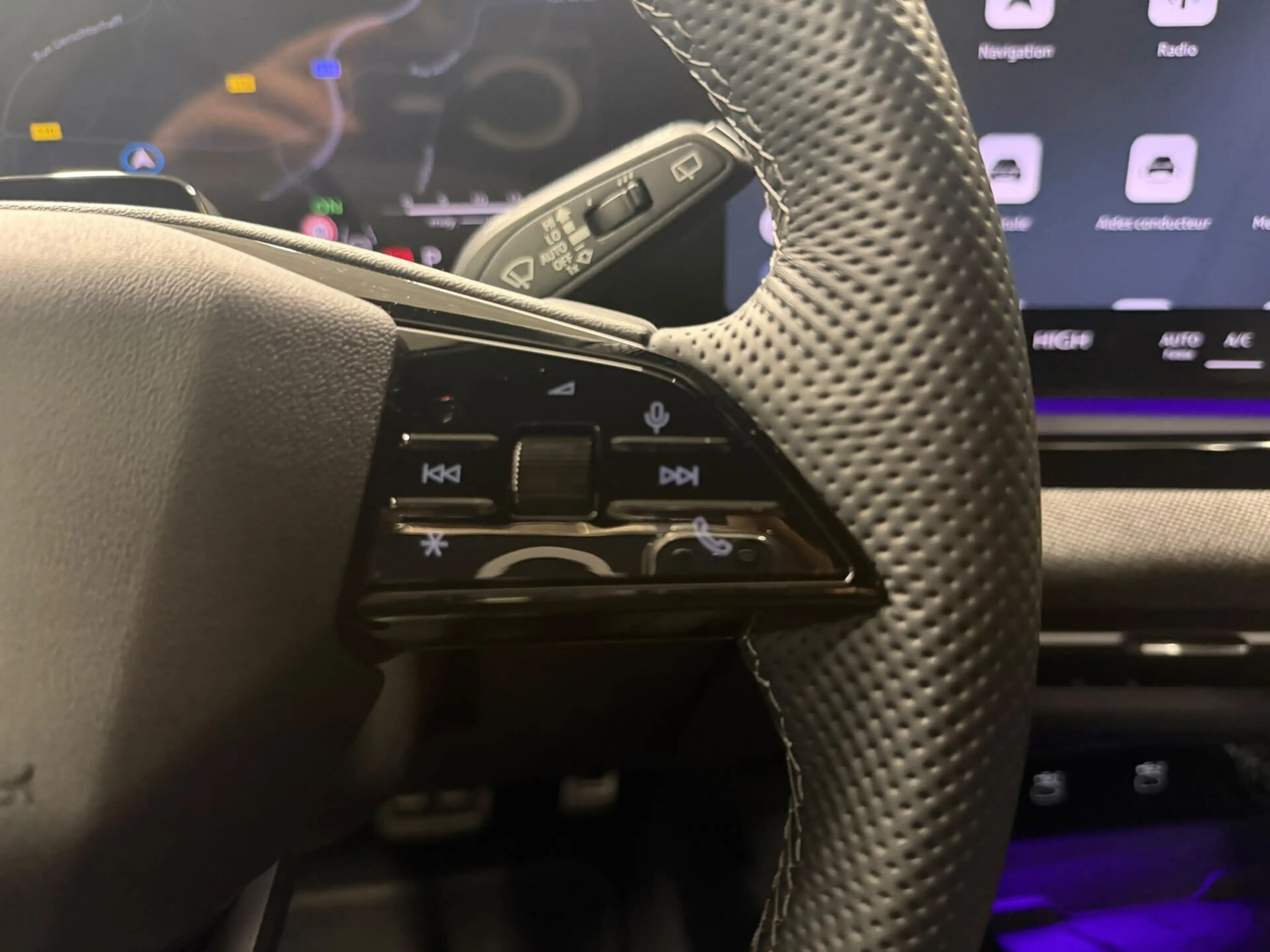 Audi A5 A5 2.0 TFSI 204 CV S TRONIC S LINE PLUS — photo 10