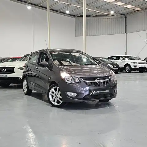 Opel Karl 1.0 Selective