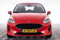 Ford Fiesta 1.0 EcoBoost Connected | CARPLAY | AIRCO ✅ 1e Eige Rood - thumbnail 17