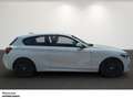 BMW 118 i M Sport Edition NAVI LED KLIMA GRA Blanco - thumbnail 2