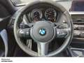 BMW 118 i M Sport Edition NAVI LED KLIMA GRA Blanco - thumbnail 11