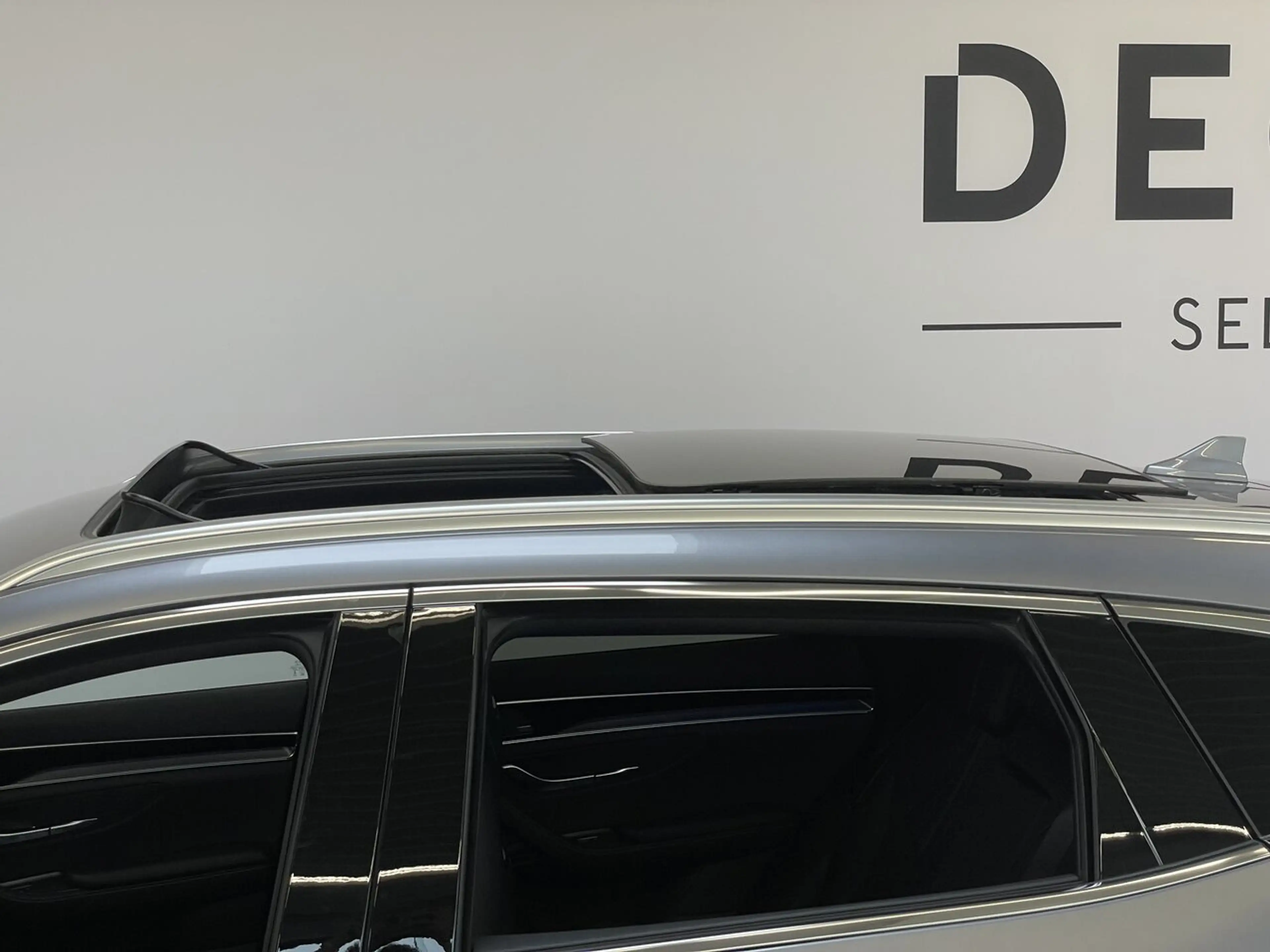 BYD Seal U DM-i Comfort — photo 3