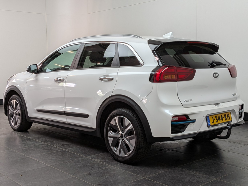 Kia e-Niro ExecutiveLine 64 kWh | Trekhaak | Stoel ventilate/ — photo 5