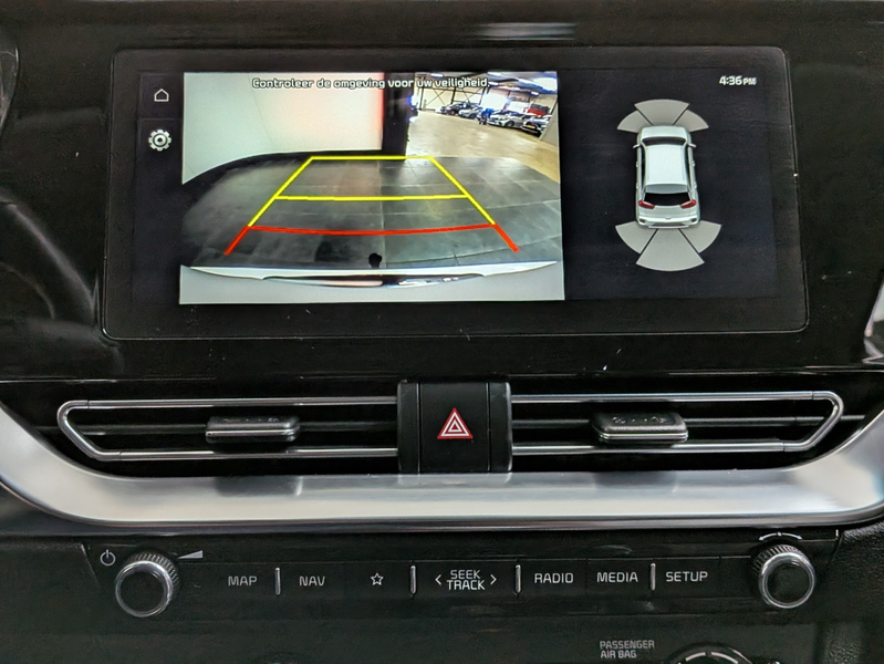 Kia e-Niro ExecutiveLine 64 kWh | Trekhaak | Stoel ventilate/ — photo 11