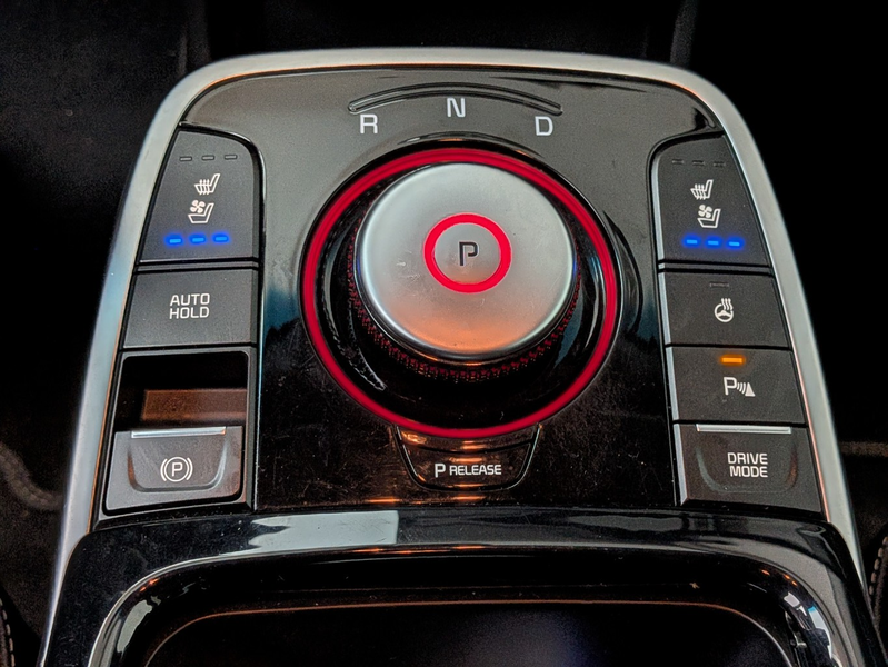 Kia e-Niro ExecutiveLine 64 kWh | Trekhaak | Stoel ventilate/ — photo 12
