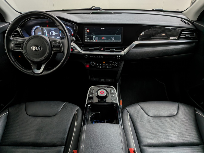 Kia e-Niro ExecutiveLine 64 kWh | Trekhaak | Stoel ventilate/ — photo 6