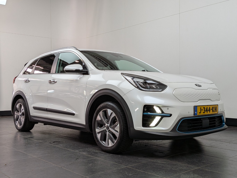 Kia e-Niro ExecutiveLine 64 kWh | Trekhaak | Stoel ventilate/ — photo 3