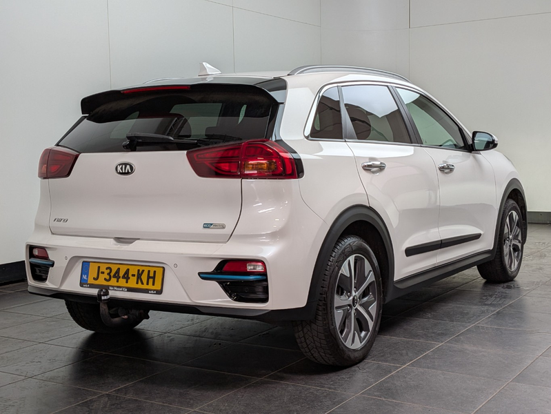 Kia e-Niro ExecutiveLine 64 kWh | Trekhaak | Stoel ventilate/ — photo 4