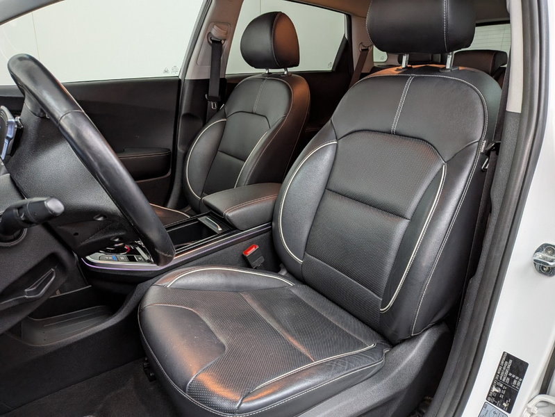 Kia e-Niro ExecutiveLine 64 kWh | Trekhaak | Stoel ventilate/ — photo 9