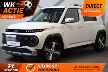 Evolve Sky 49 kWh |DIRECT LEVERBAAR|