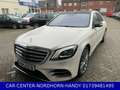 Mercedes-Benz S 400 d 4Matic AMG PLUS Exklusiv-Paket*ACC*** Siyah - thumbnail 6