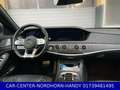 Mercedes-Benz S 400 d 4Matic AMG PLUS Exklusiv-Paket*ACC*** Czarny - thumbnail 10