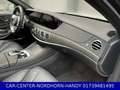 Mercedes-Benz S 400 d 4Matic AMG PLUS Exklusiv-Paket*ACC*** Czarny - thumbnail 9