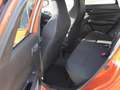 Suzuki Swift Sport 1.4 Boosterjet Hybrid, 5. Jahre Garantie Naranja - thumbnail 6