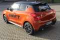 Suzuki Swift Sport 1.4 Boosterjet Hybrid, 5. Jahre Garantie Orange - thumbnail 4