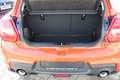 Suzuki Swift Sport 1.4 Boosterjet Hybrid, 5. Jahre Garantie Orange - thumbnail 7