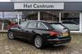 Audi A6 Avant 45 TFSI 245PK Automaat Quattro Sport / MHEV Noir - thumbnail 2