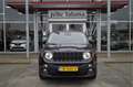 Jeep Renegade 1.4 Turbo Night Eagle II Limited AUTOMAAT│18'' vel Zwart - thumbnail 2