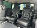 Mercedes-Benz V 300 V300d LANG SPORTPAKET LEDER LED STANDHEIZUNG AHK Gris - thumbnail 14