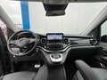 Mercedes-Benz V 300 V300d LANG SPORTPAKET LEDER LED STANDHEIZUNG AHK Gris - thumbnail 15