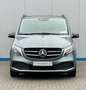 Mercedes-Benz V 300 V300d LANG SPORTPAKET LEDER LED STANDHEIZUNG AHK Gris - thumbnail 2