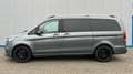 Mercedes-Benz V 300 V300d LANG SPORTPAKET LEDER LED STANDHEIZUNG AHK Gris - thumbnail 4